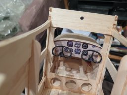 2018 Taylorcraft Build